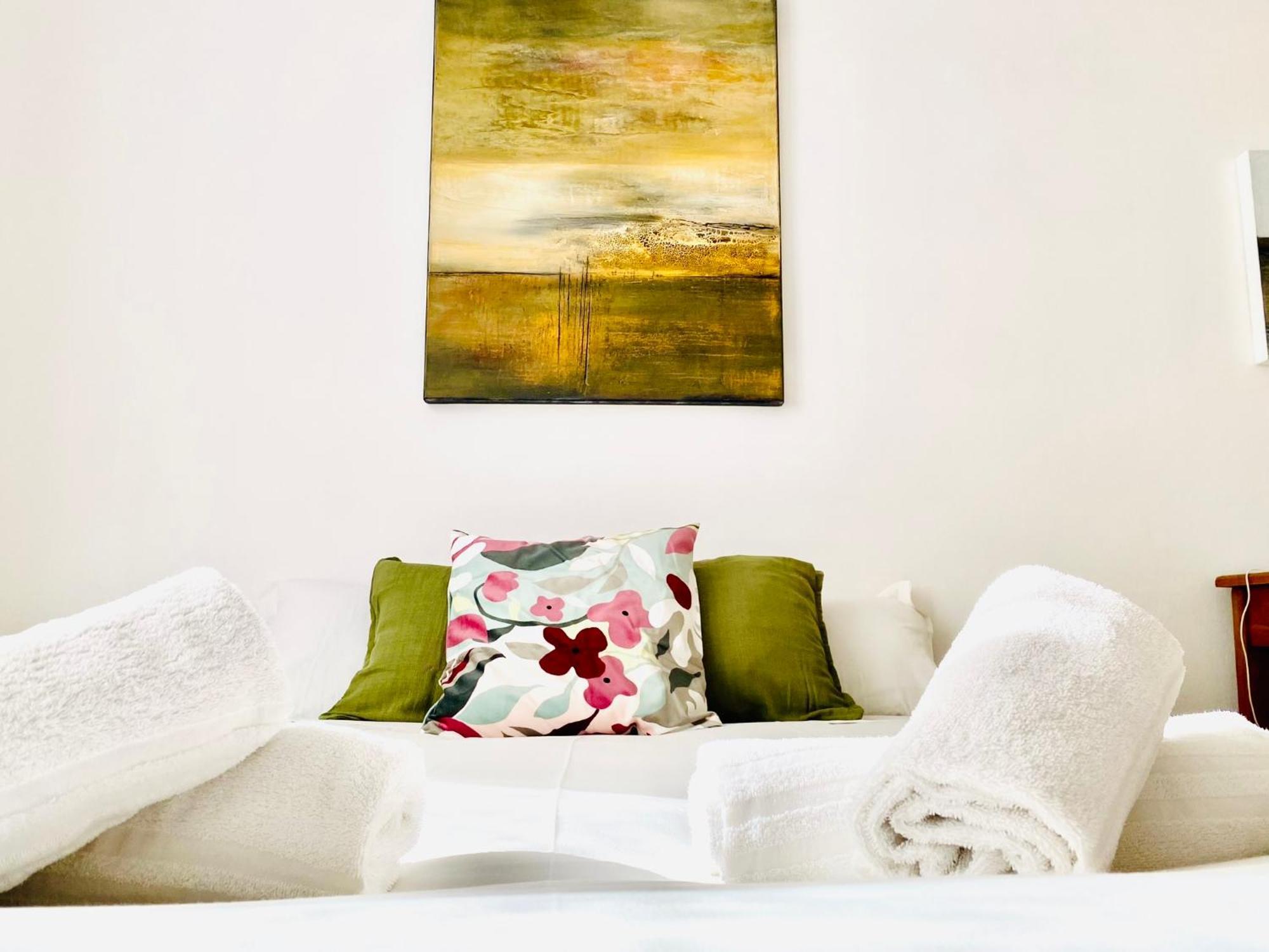 Appartement P42 *