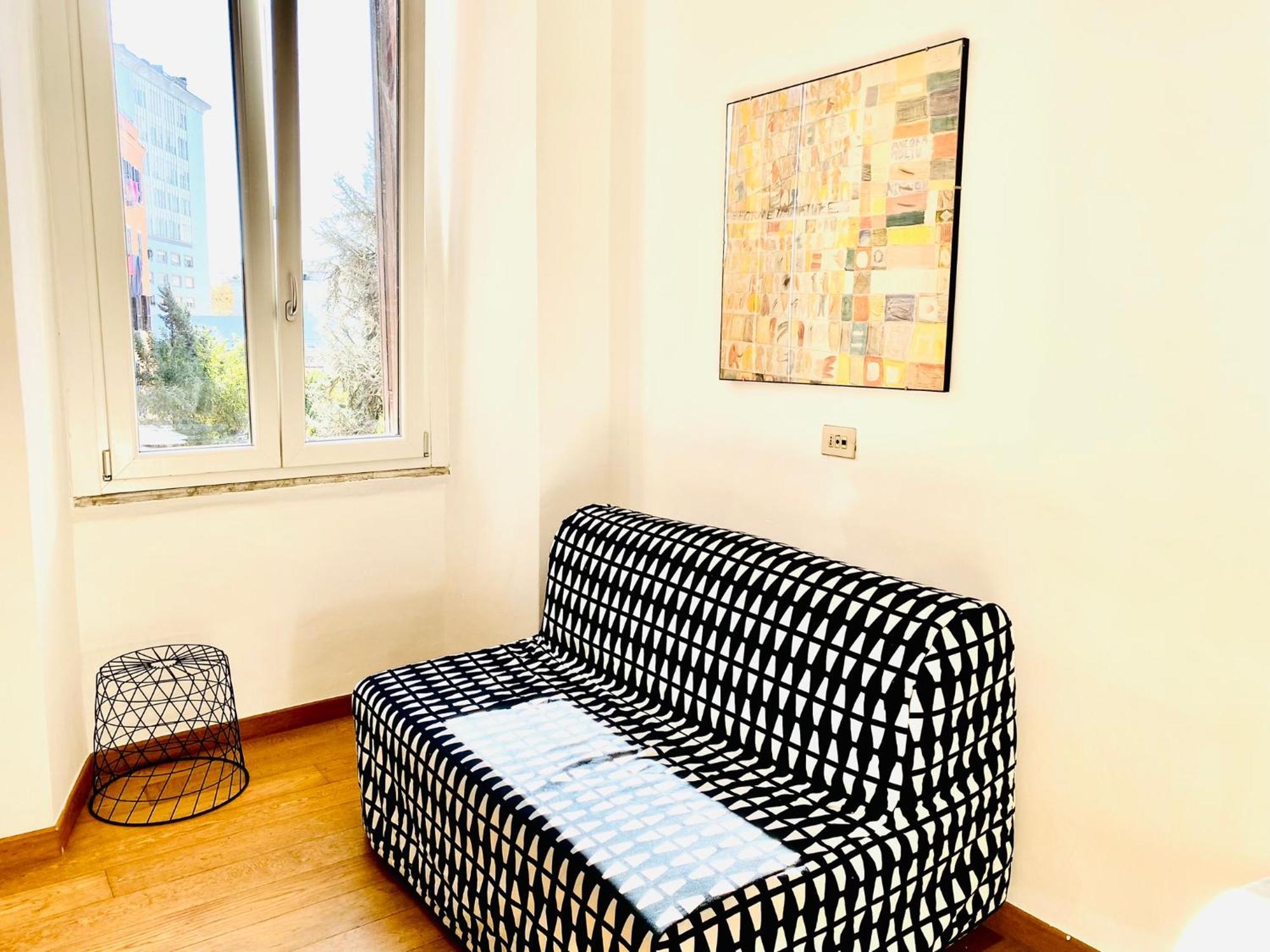 Apartment P42