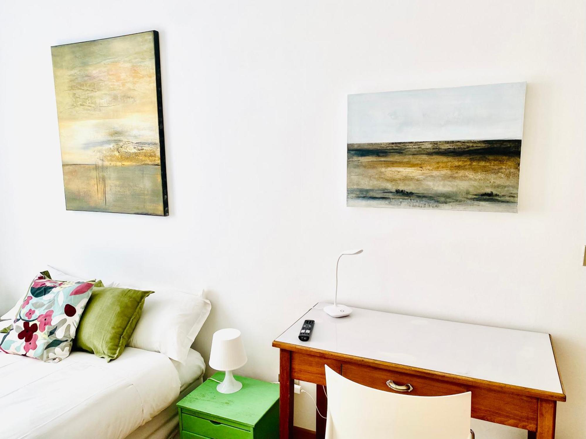 Appartement P42 *