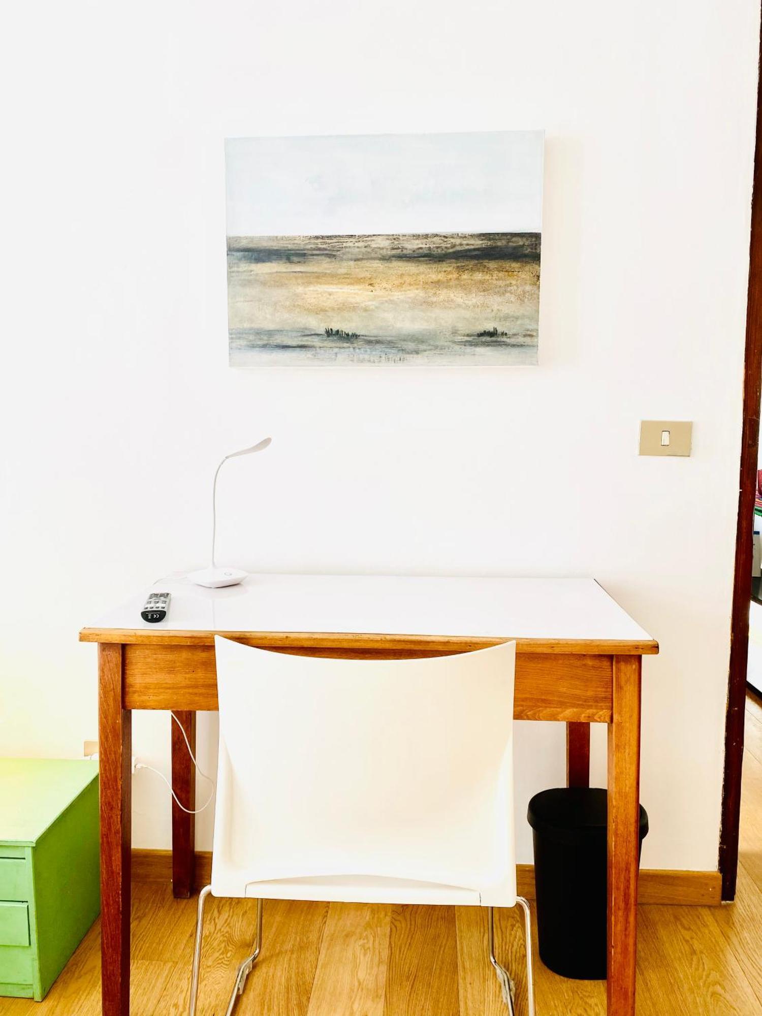 Apartment P42