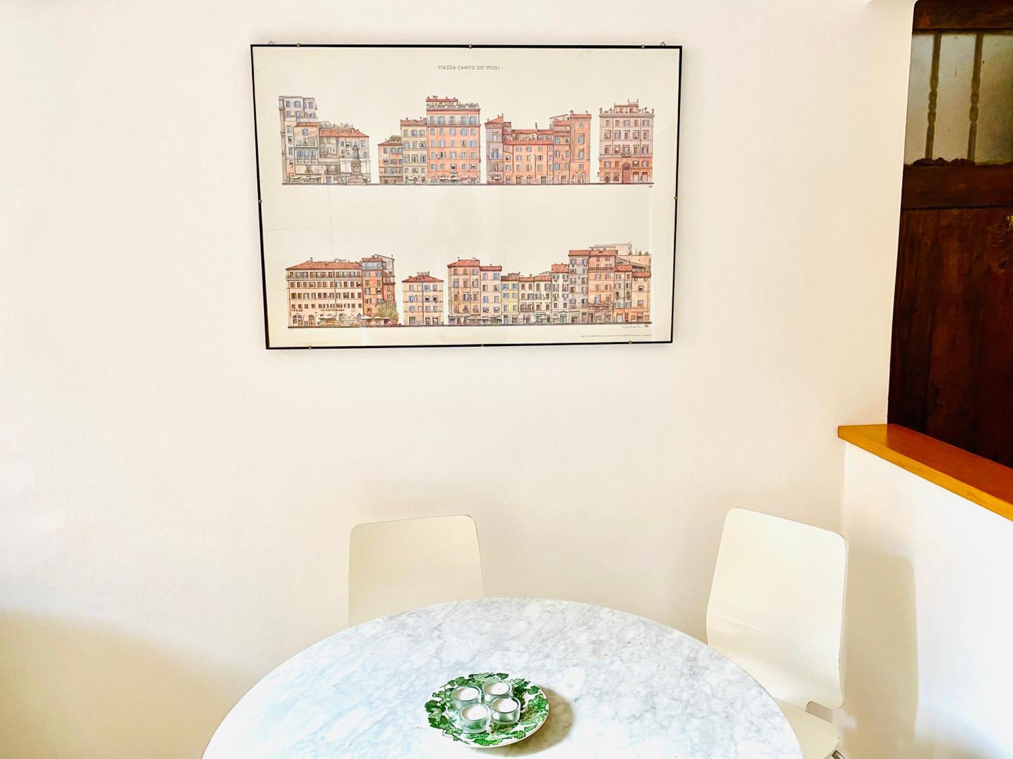 P42 Apartment